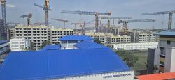 Blk 805 Khatib Gardens (Yishun), HDB 5 Rooms #626508711